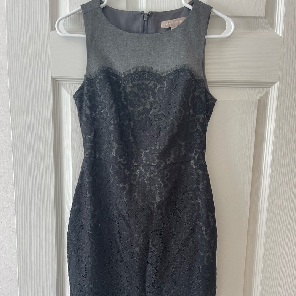 0P Banana Republic Dress